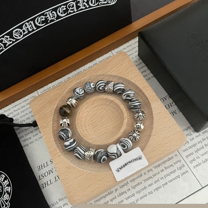Ch**me He**ts bracelets